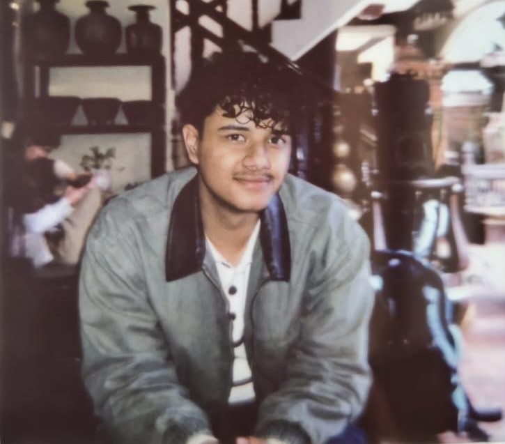 Sulav Paudel profile picture
