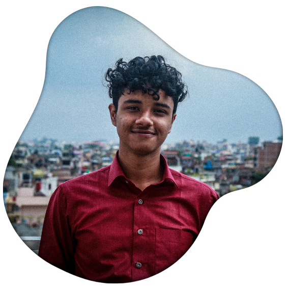  Sulav Paudel profile picture